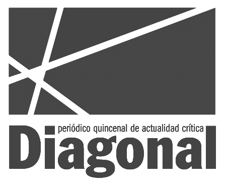 logo Periódico Diagonal