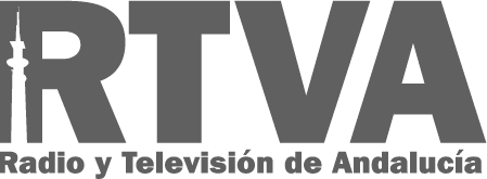 logo RTVA, Radio Televisión de Andalucía