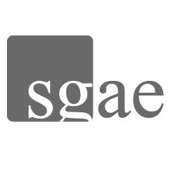 logo SGAE